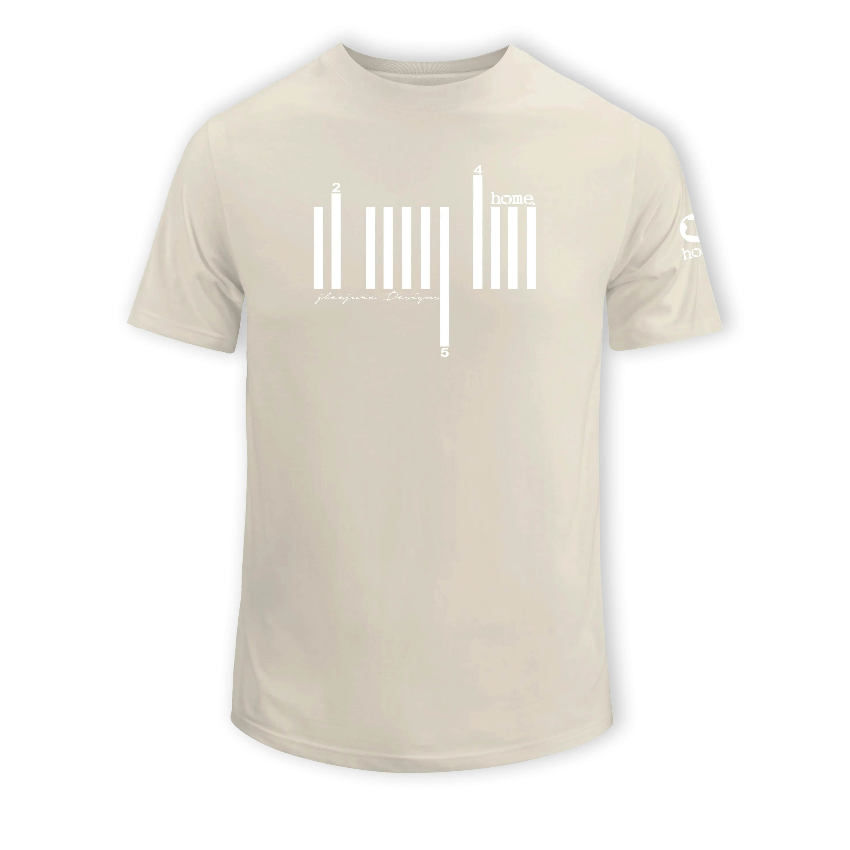 T-Shirt - Soft Beige