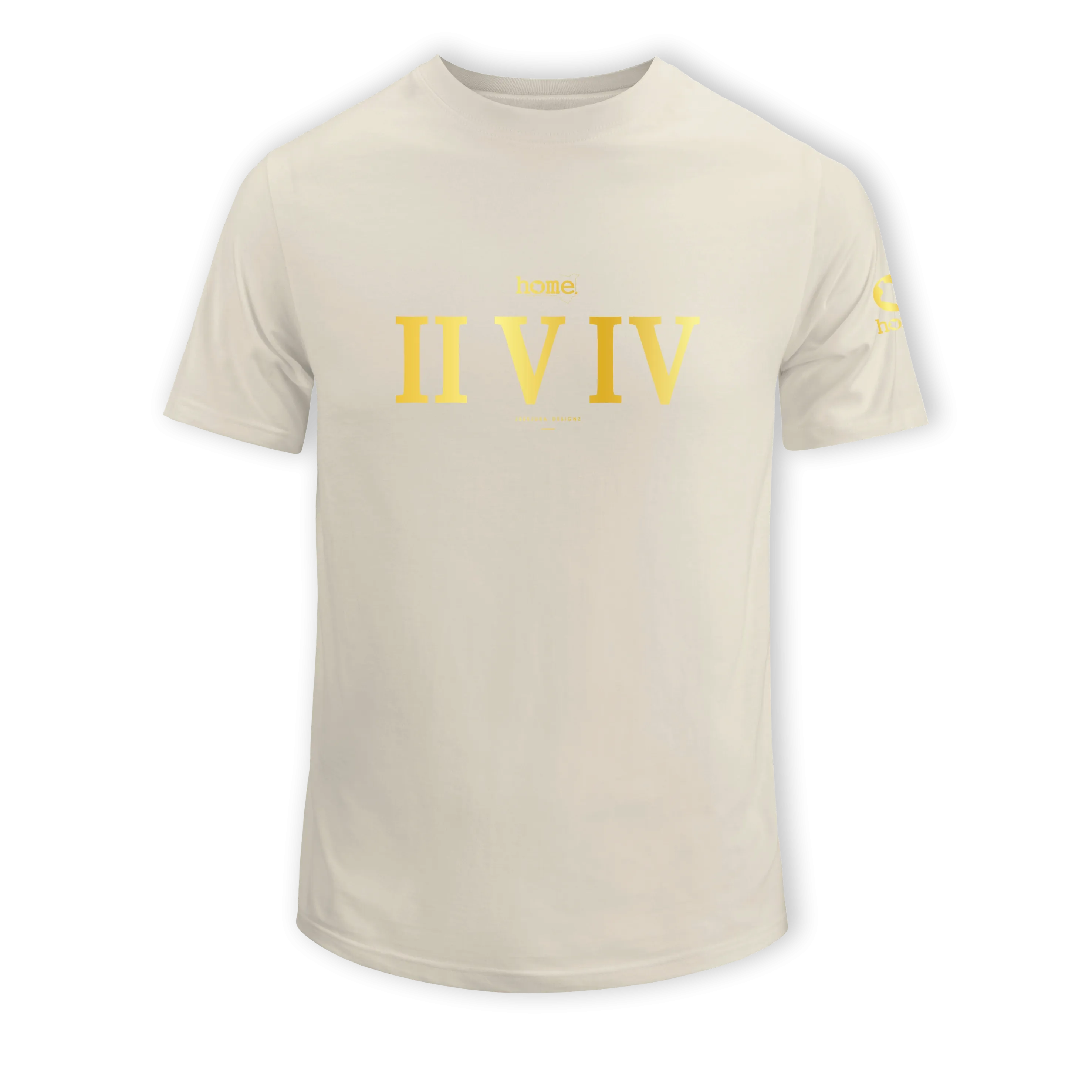 T-Shirt - Soft Beige