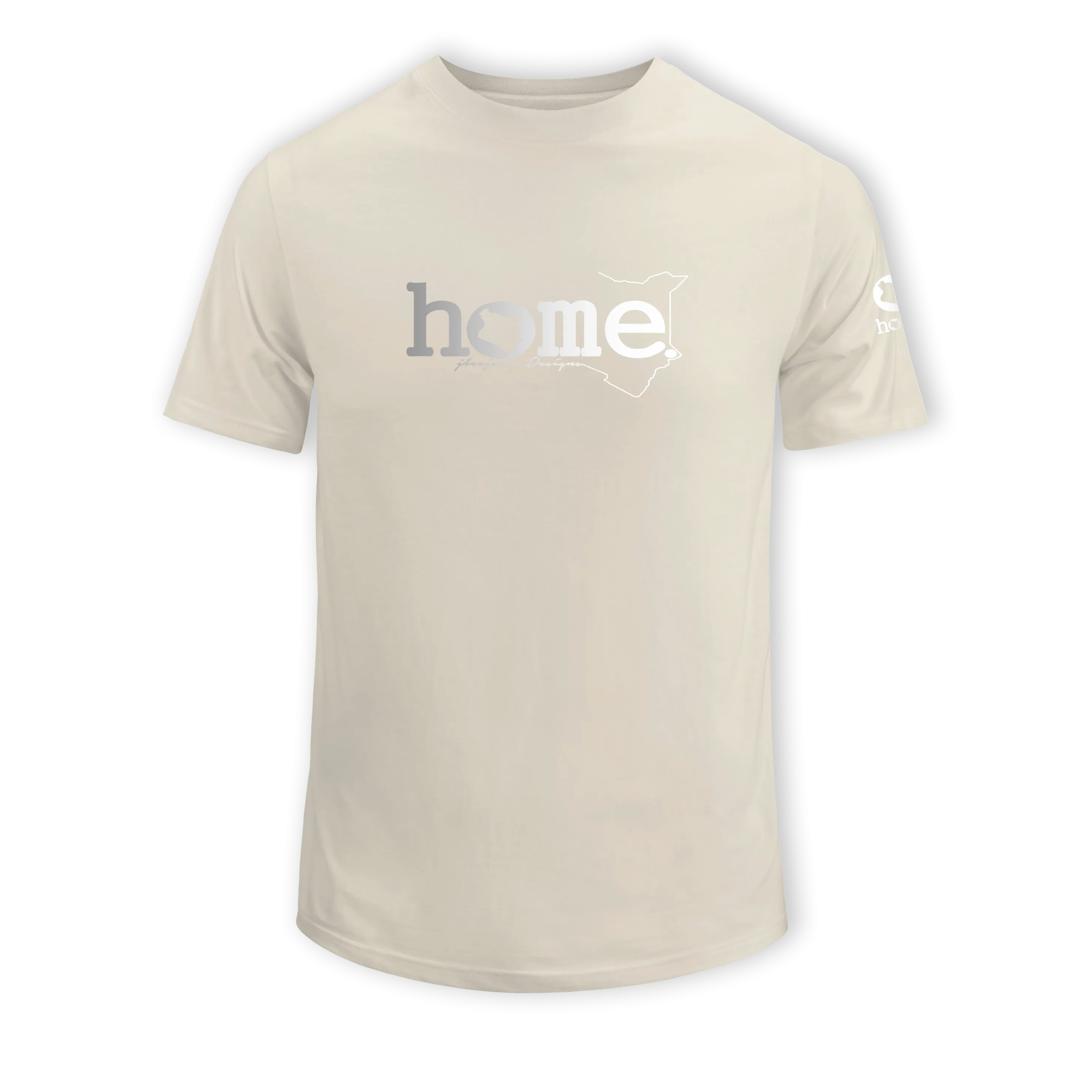 T-Shirt - Soft Beige