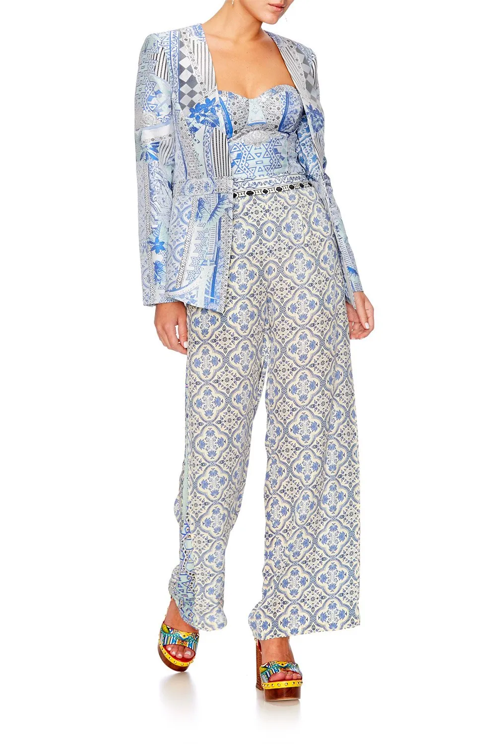 TAILORED JACKET THE SWEET ESCAPE