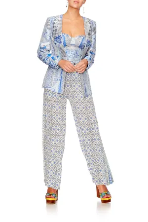TAILORED JACKET THE SWEET ESCAPE