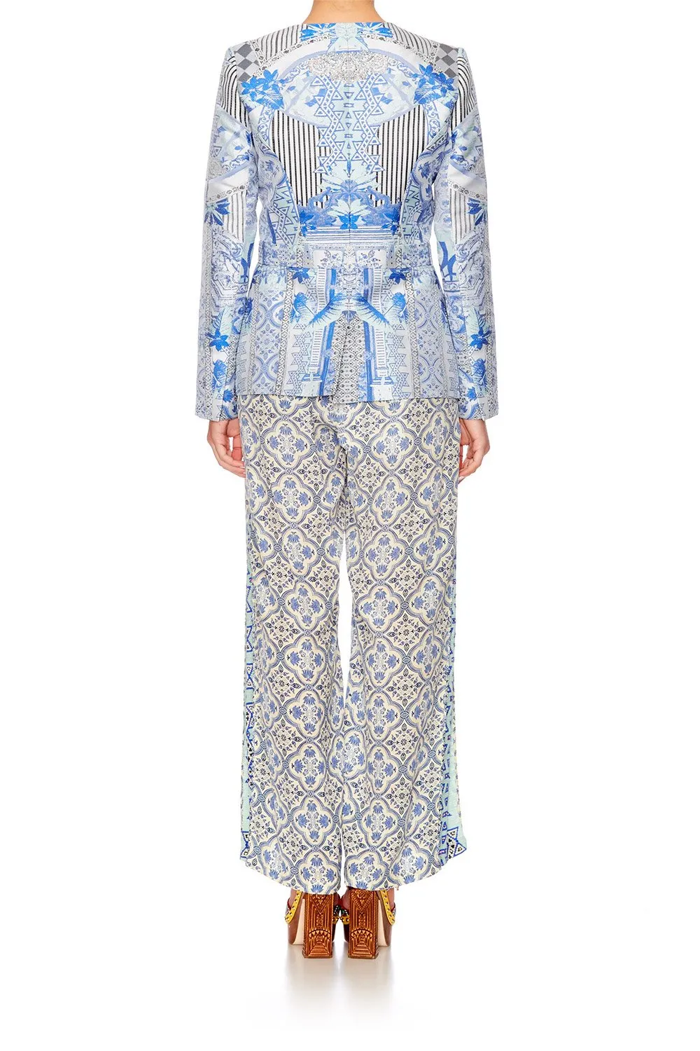 TAILORED JACKET THE SWEET ESCAPE