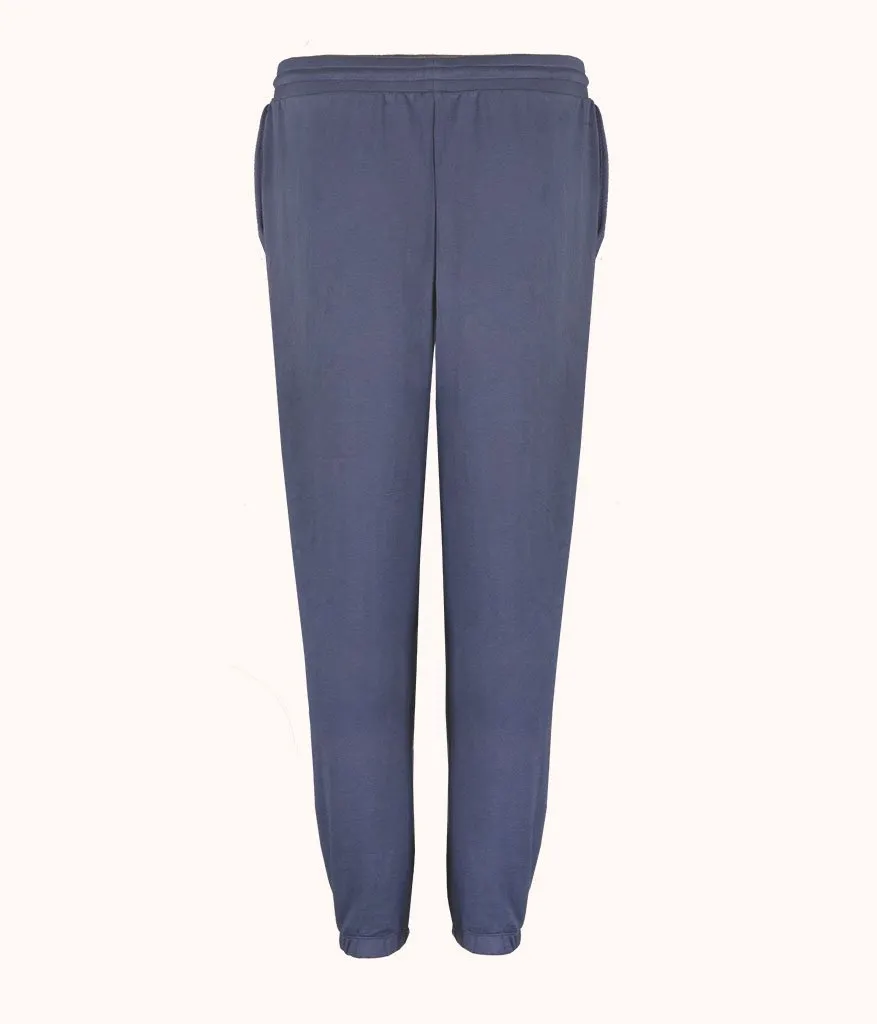 The Terry-Soft Jogger: Deep Sky