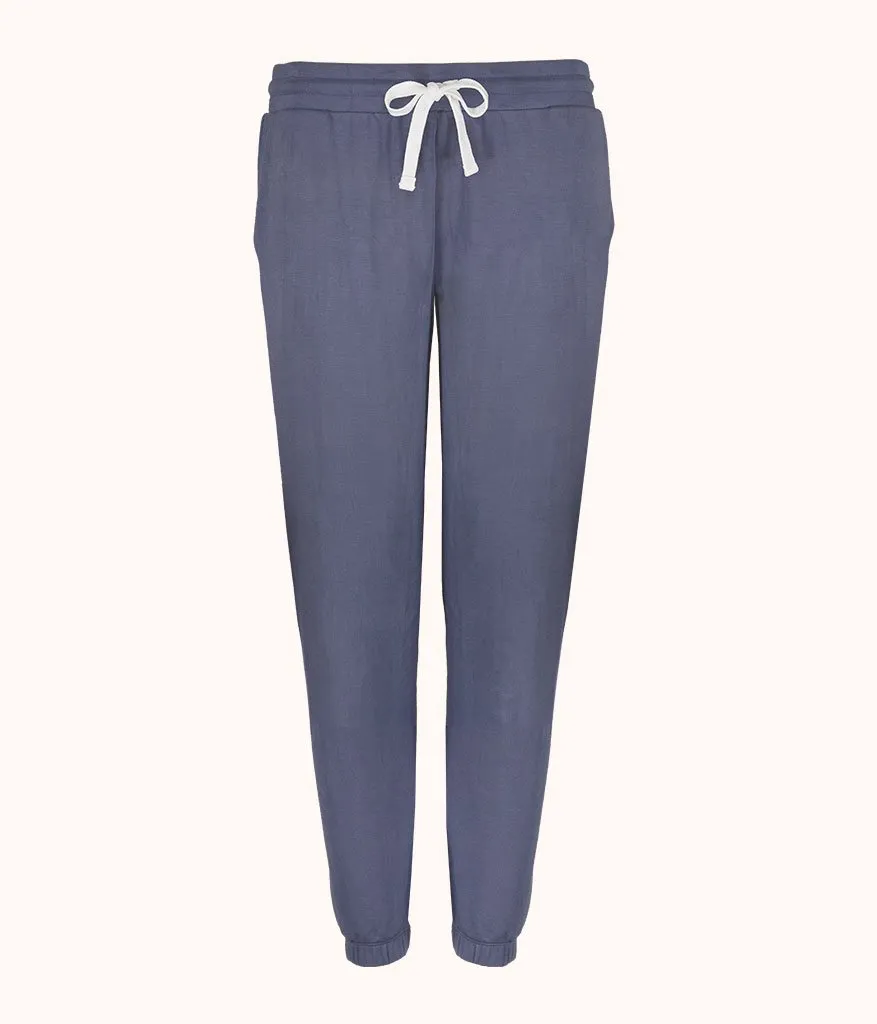 The Terry-Soft Jogger: Deep Sky