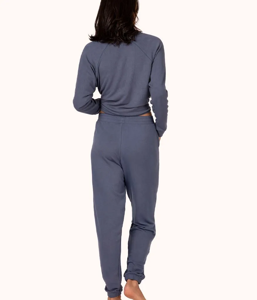 The Terry-Soft Jogger: Deep Sky