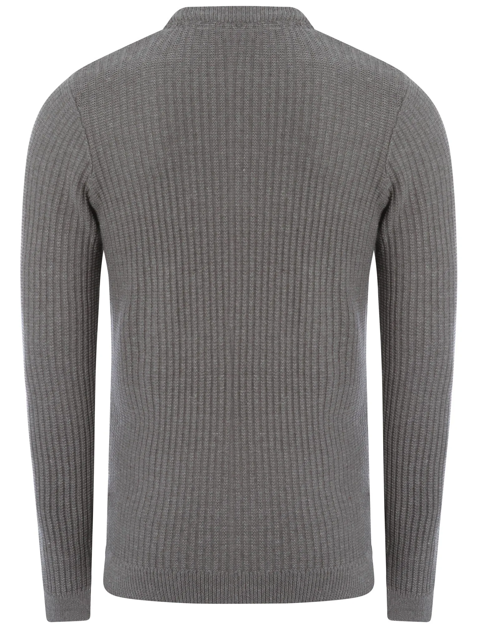 Tokyo Laundry Doran grey jumper