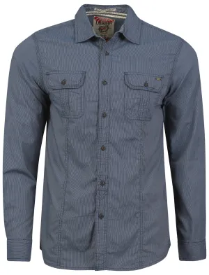 Tokyo Laundry Hernandez denim shirt