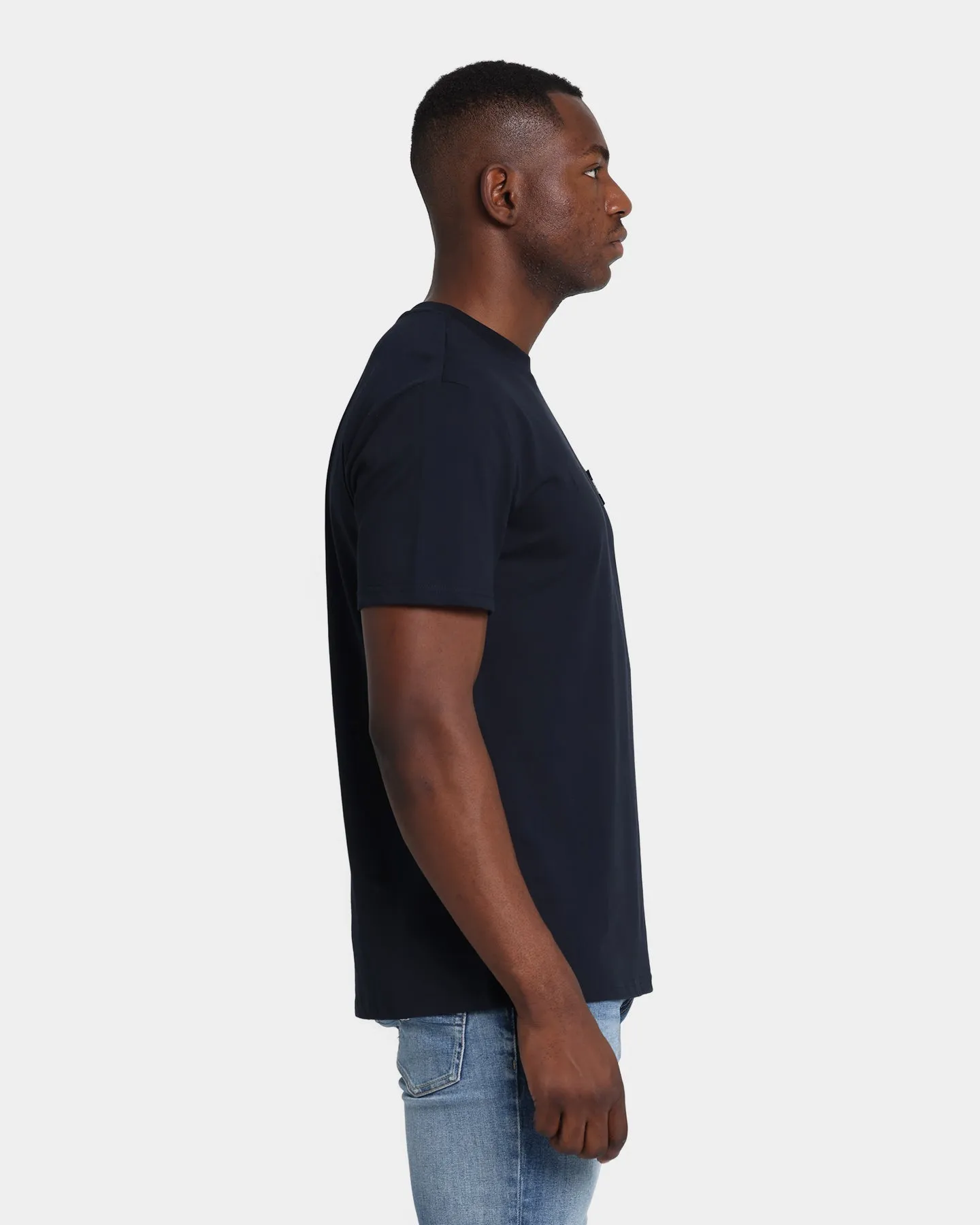 Tommy Jeans Street Archives Short Sleeve T-Shirt Desert Sky
