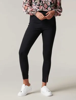 Vanessa Split Hem Leggings