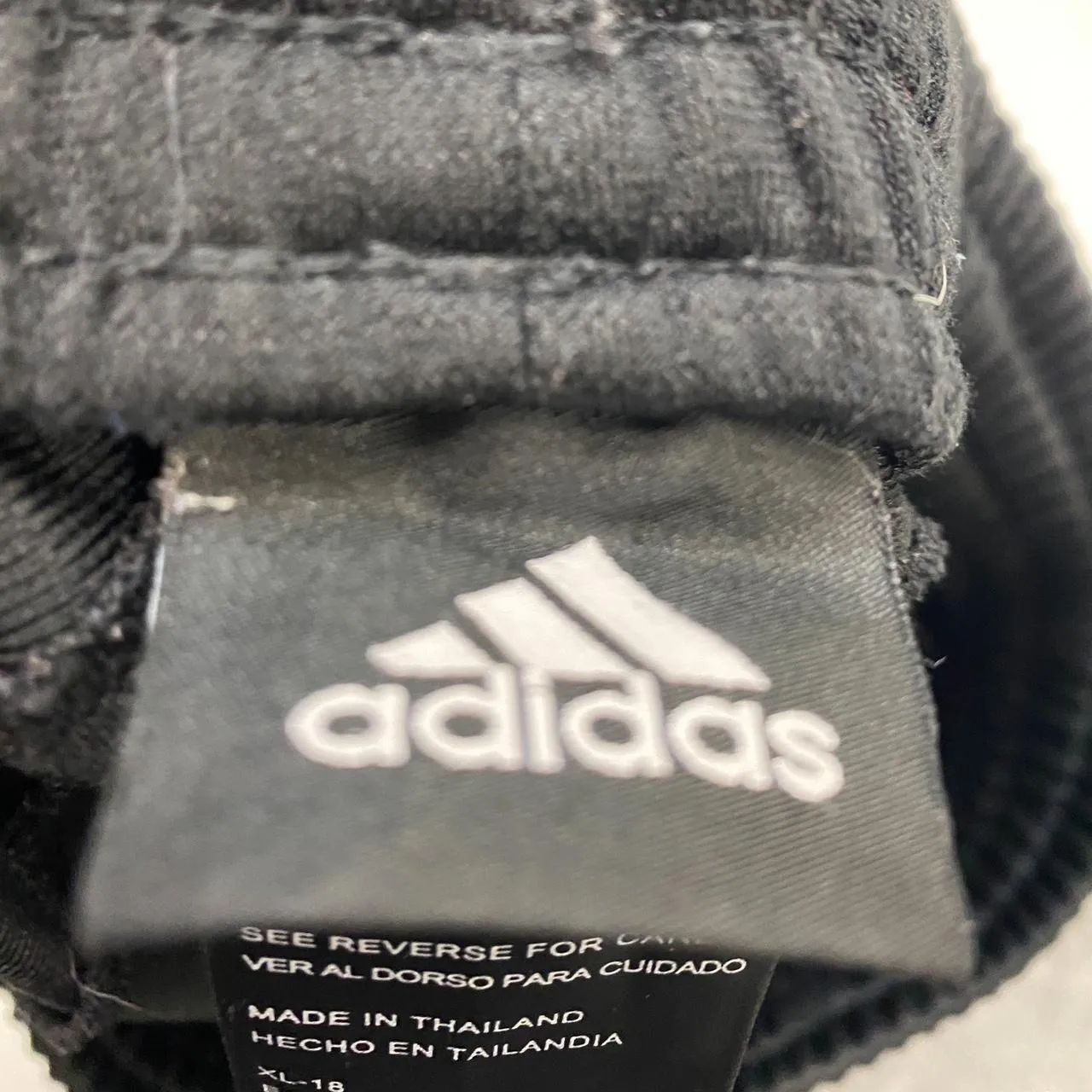Vintage Adidas Joggers