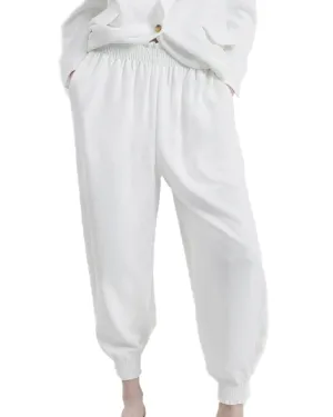 White Nile Pant