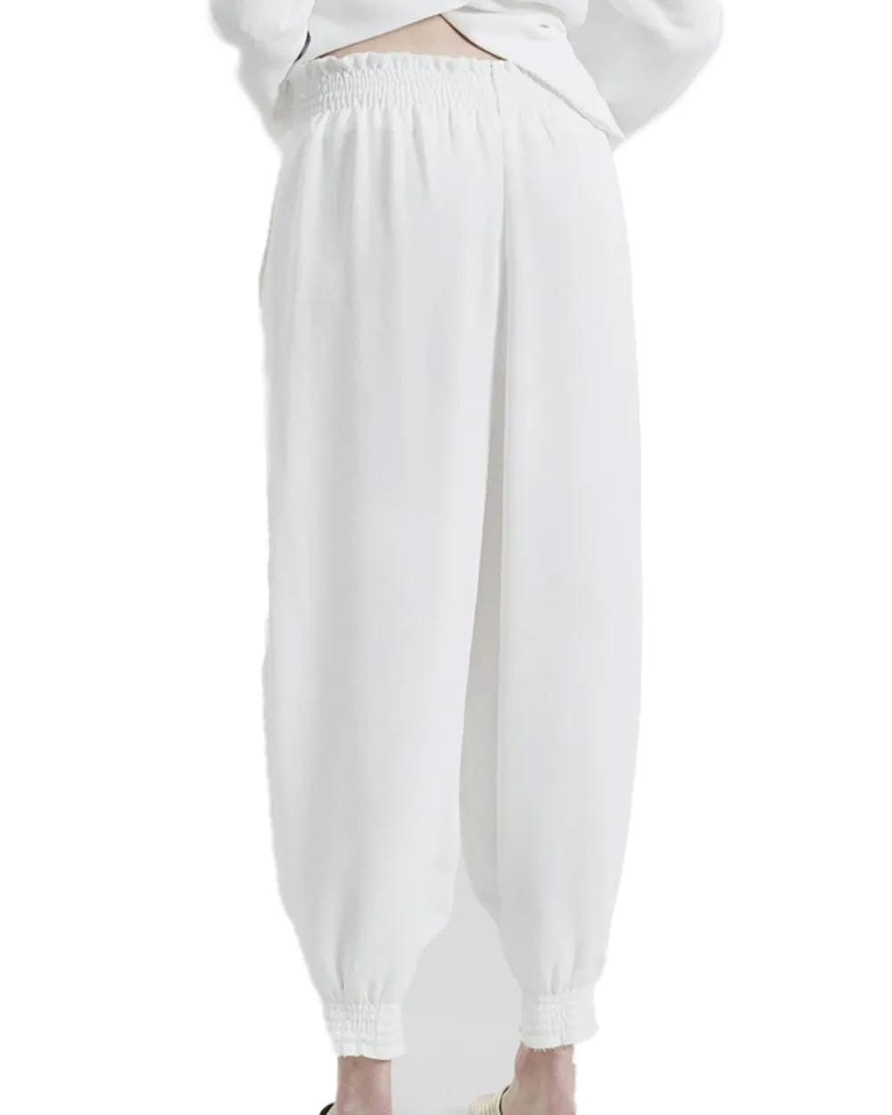 White Nile Pant