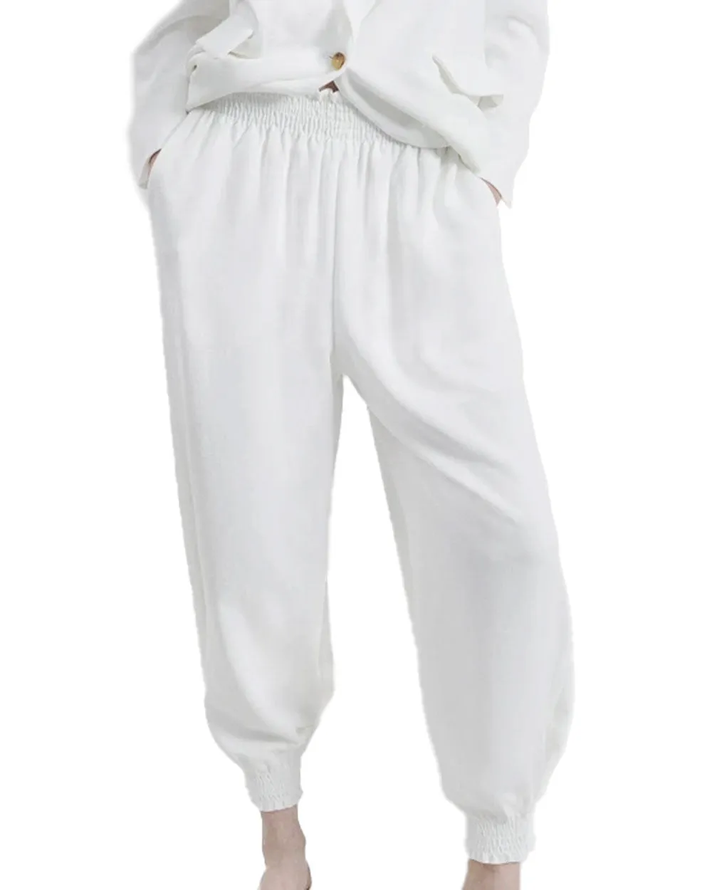 White Nile Pant