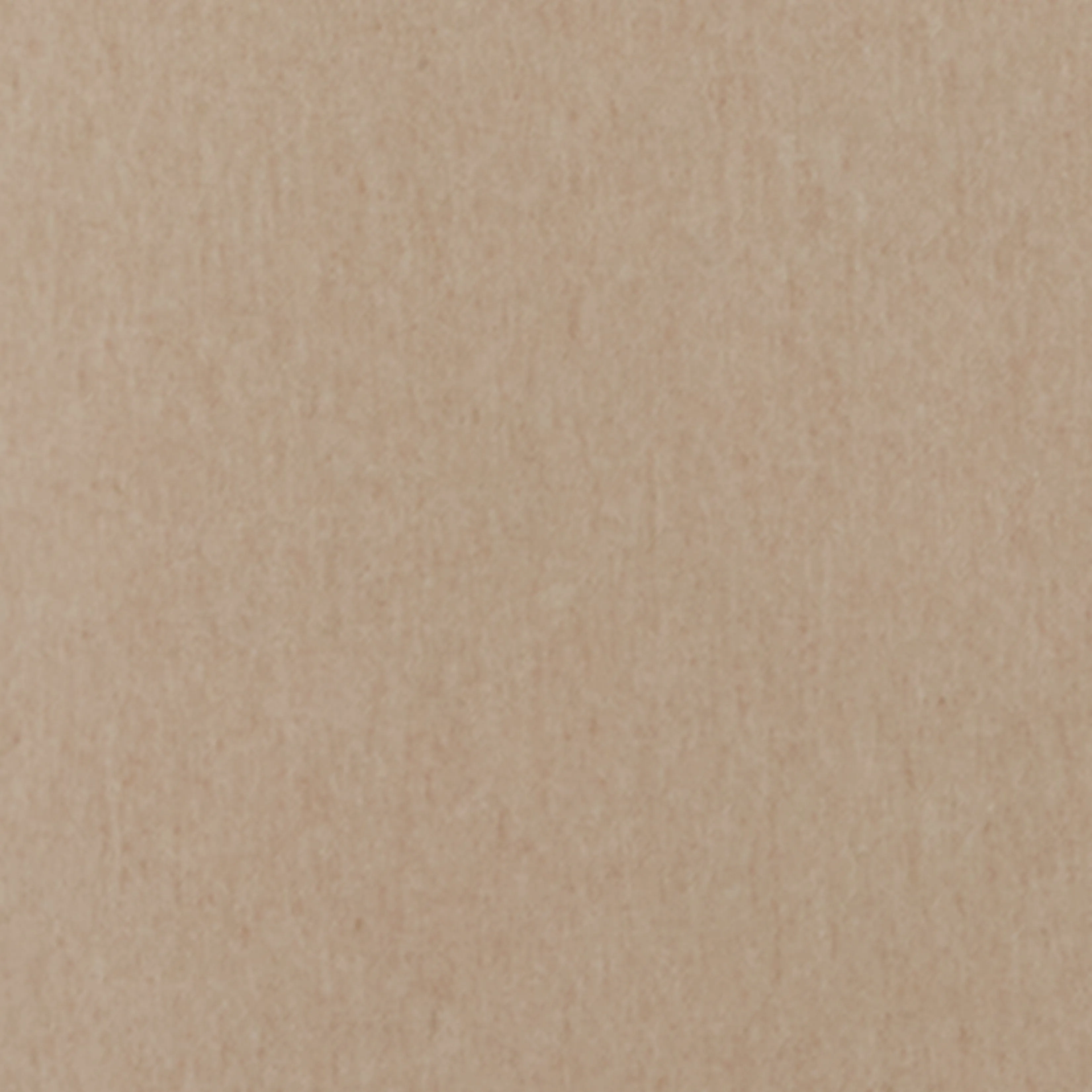 Wide Cropped Flare Trouser In Tobacco