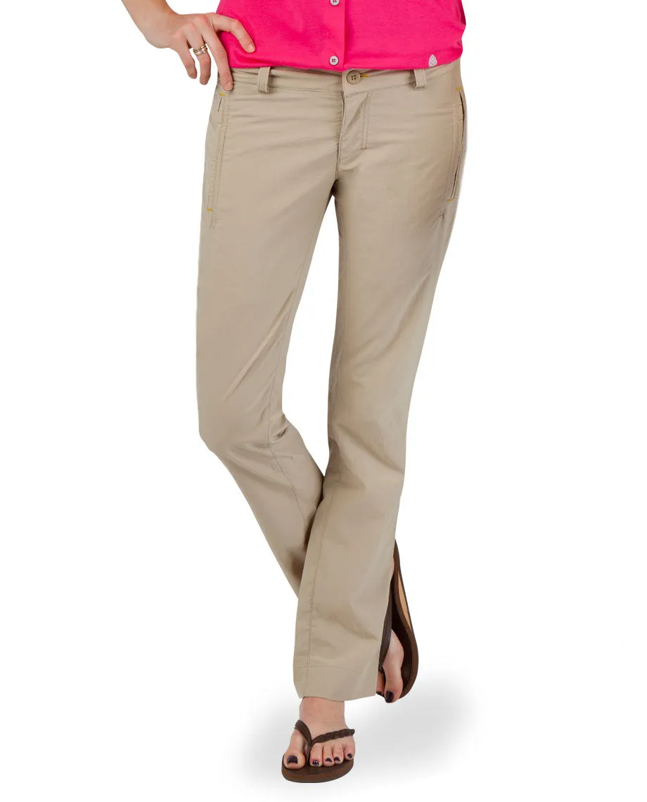 Women's Hilliard Pant - 2014