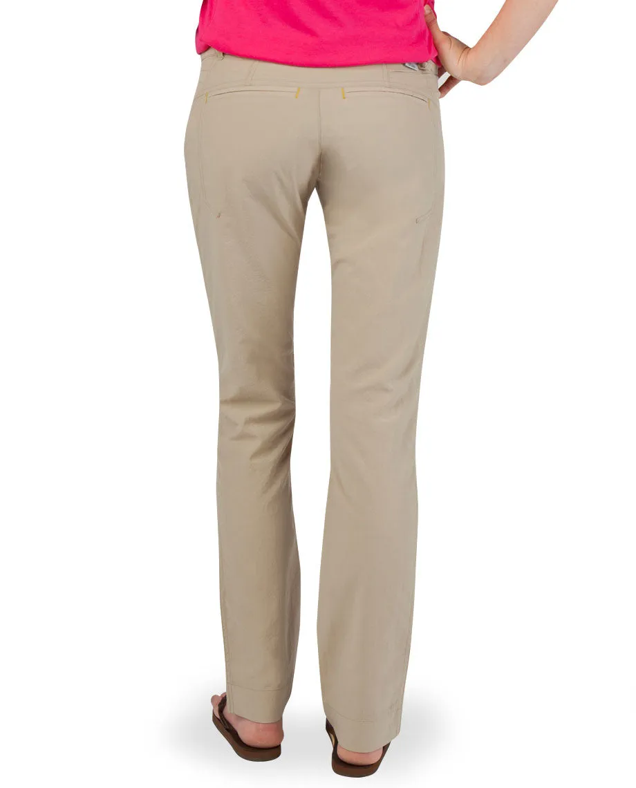 Women's Hilliard Pant - 2014