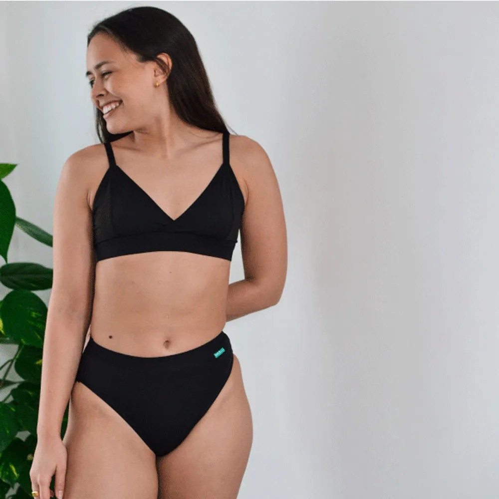 WUKA Everyday Bikini Brief